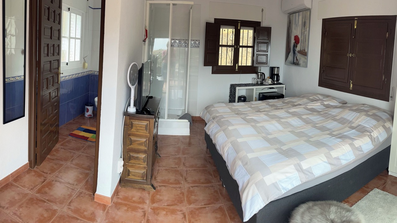 Photo of Bedroom in Sayalonga
