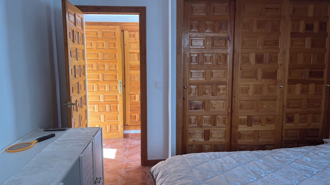 Photo of Bedroom in Sayalonga