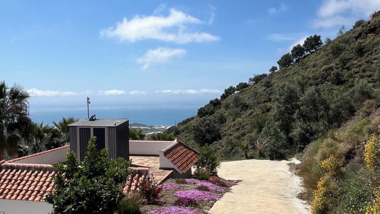 Photo of Outdoor in Sayalonga