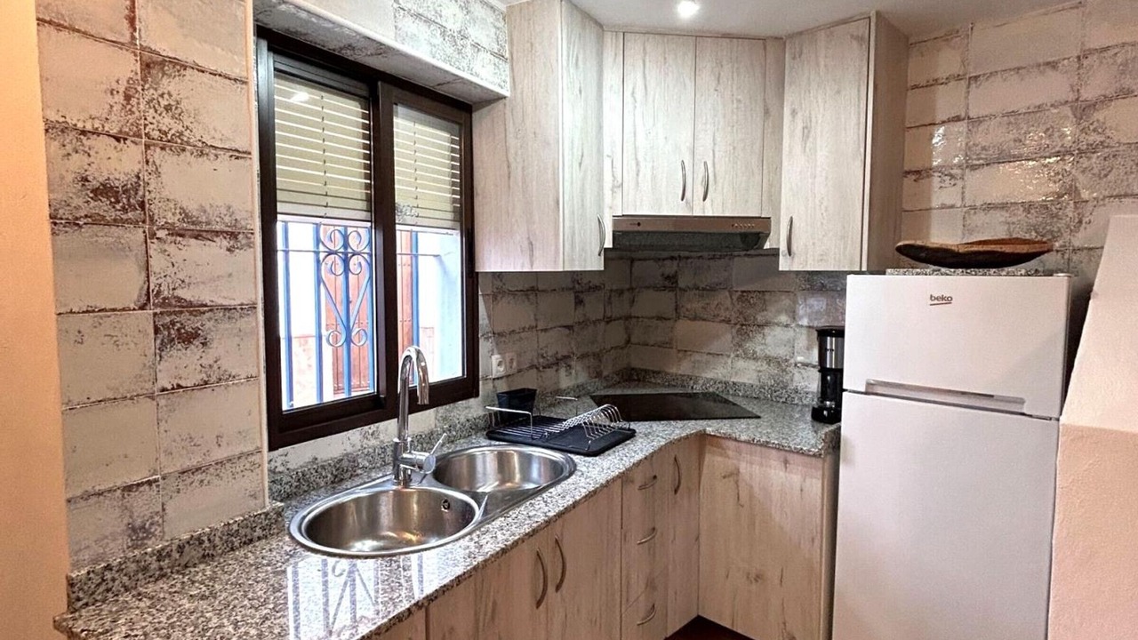 Photo of Kitchen in El Colmenar