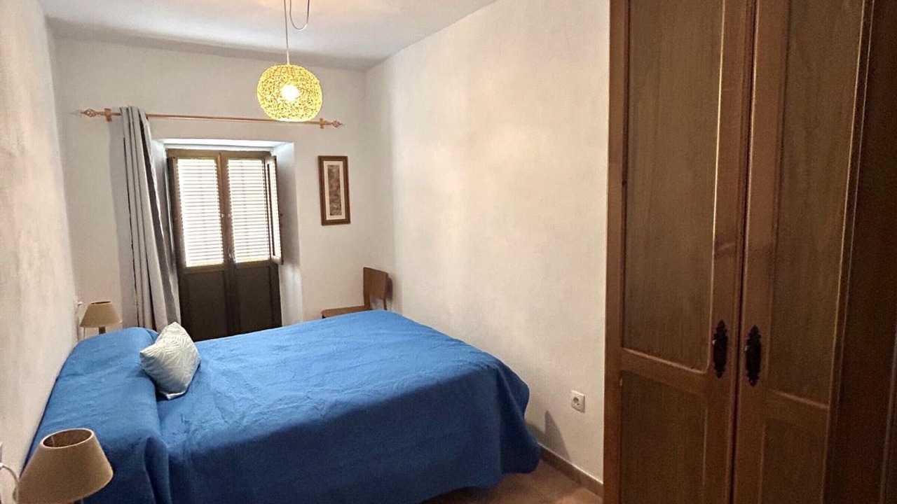 Photo of Bedroom in El Colmenar