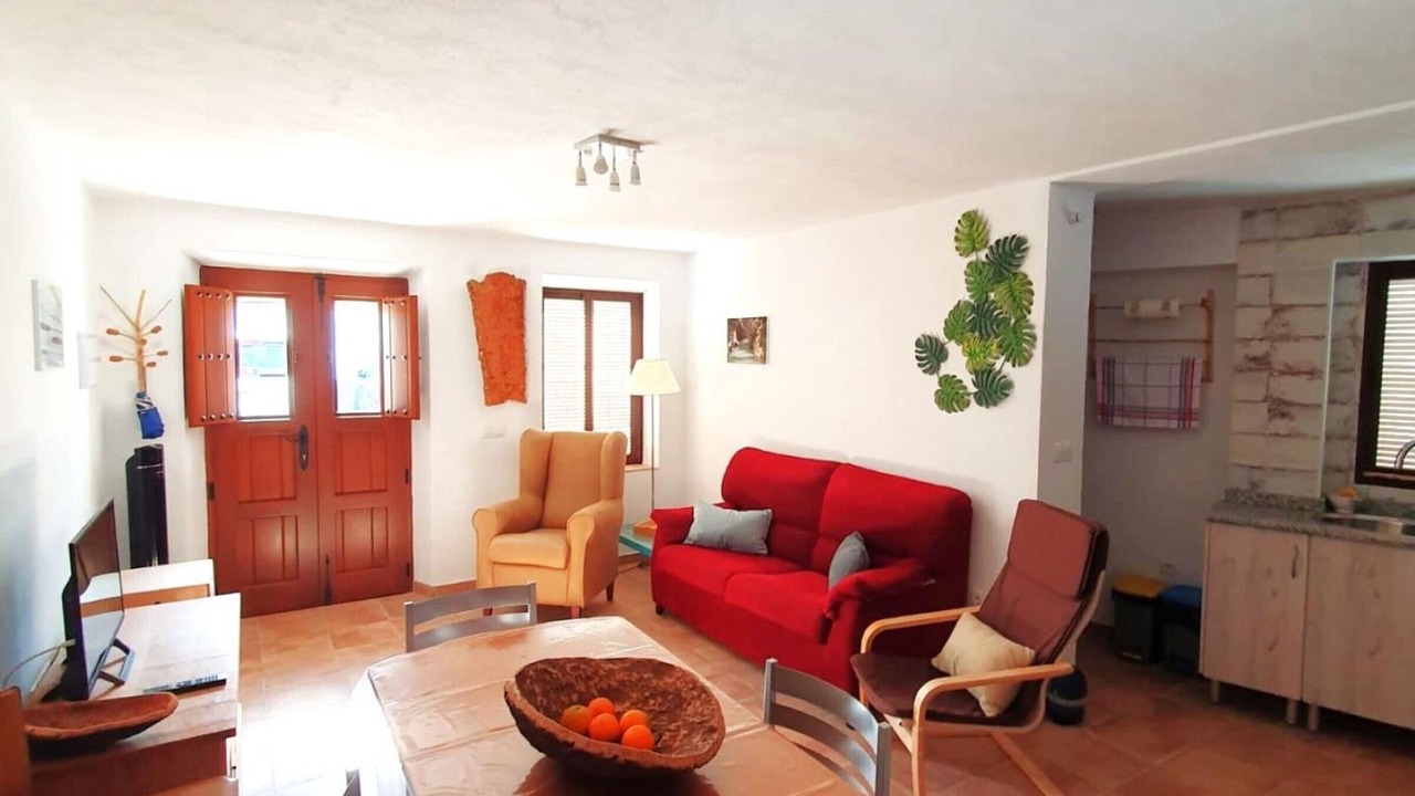 Photo of Livingroom in El Colmenar