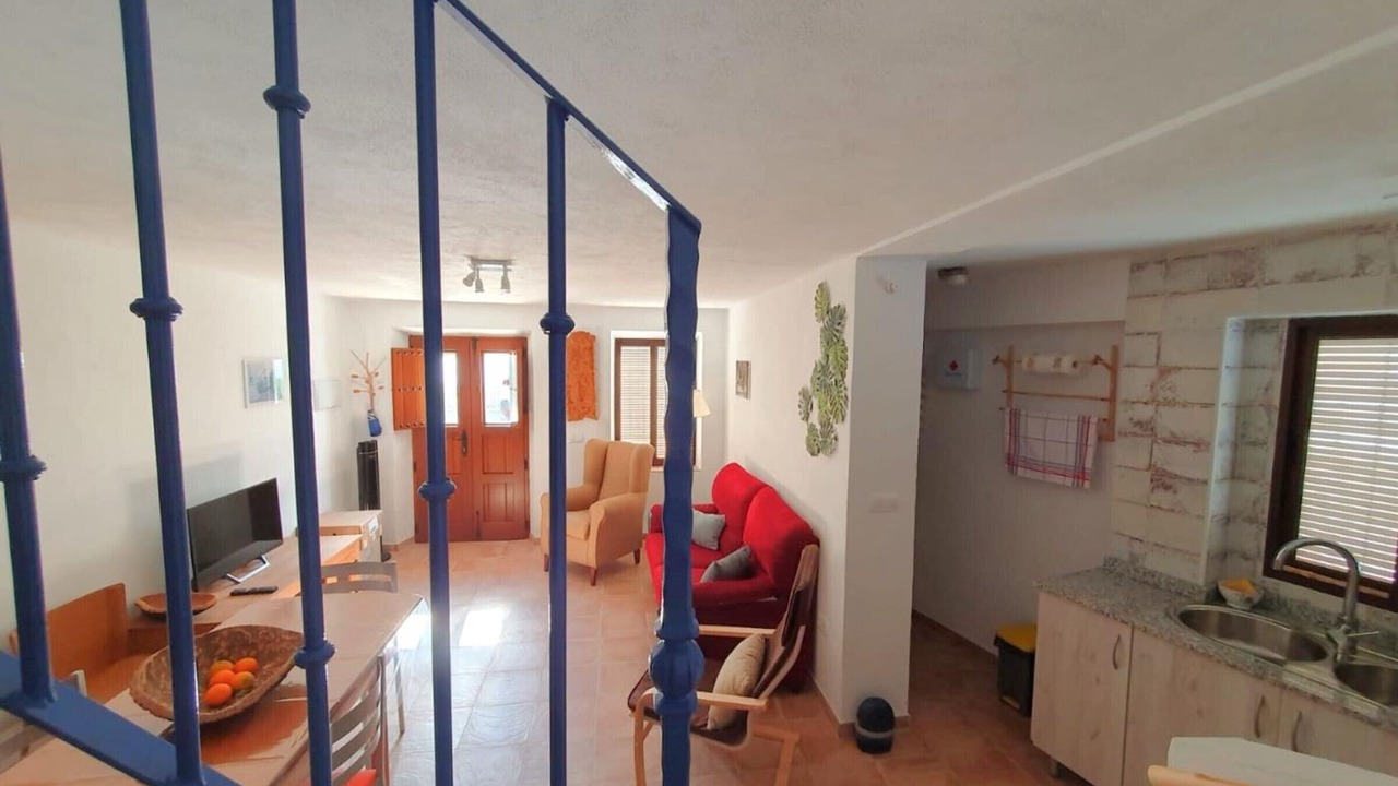 Photo of Livingroom in El Colmenar