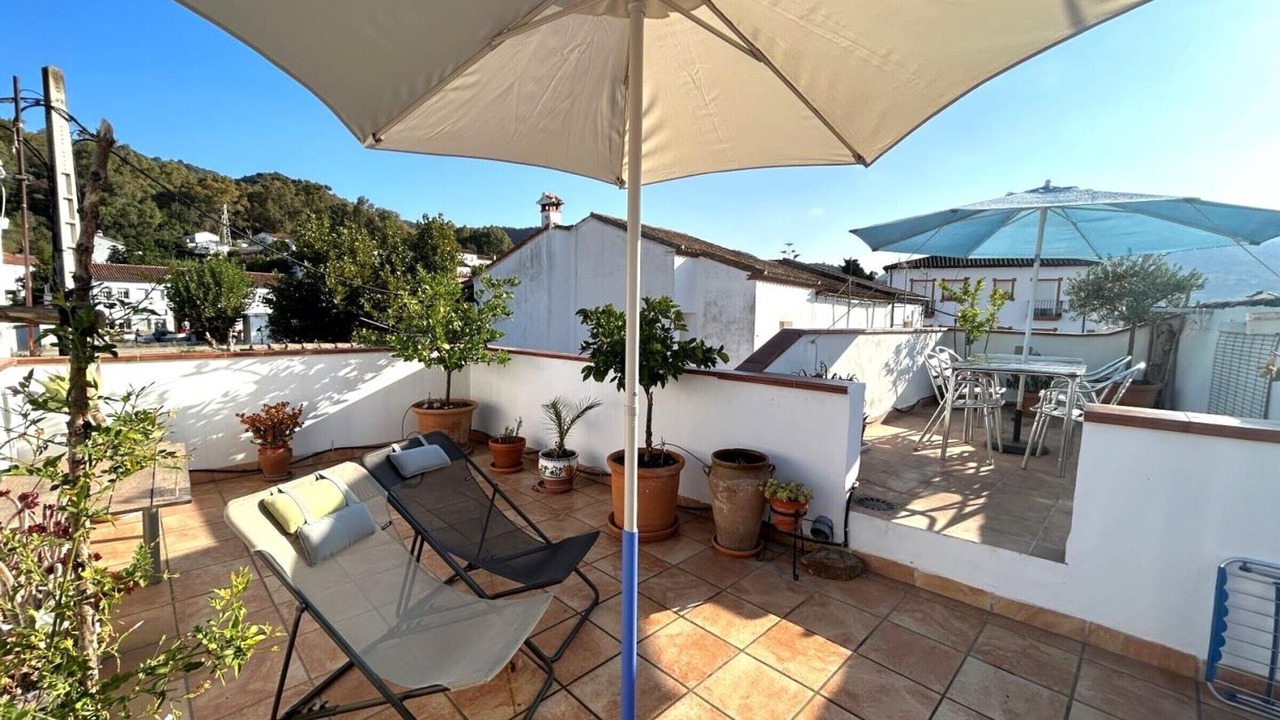 Photo of Outdoor in El Colmenar