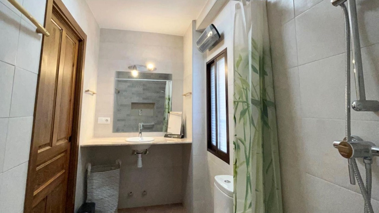 Photo of Bathroom in El Colmenar