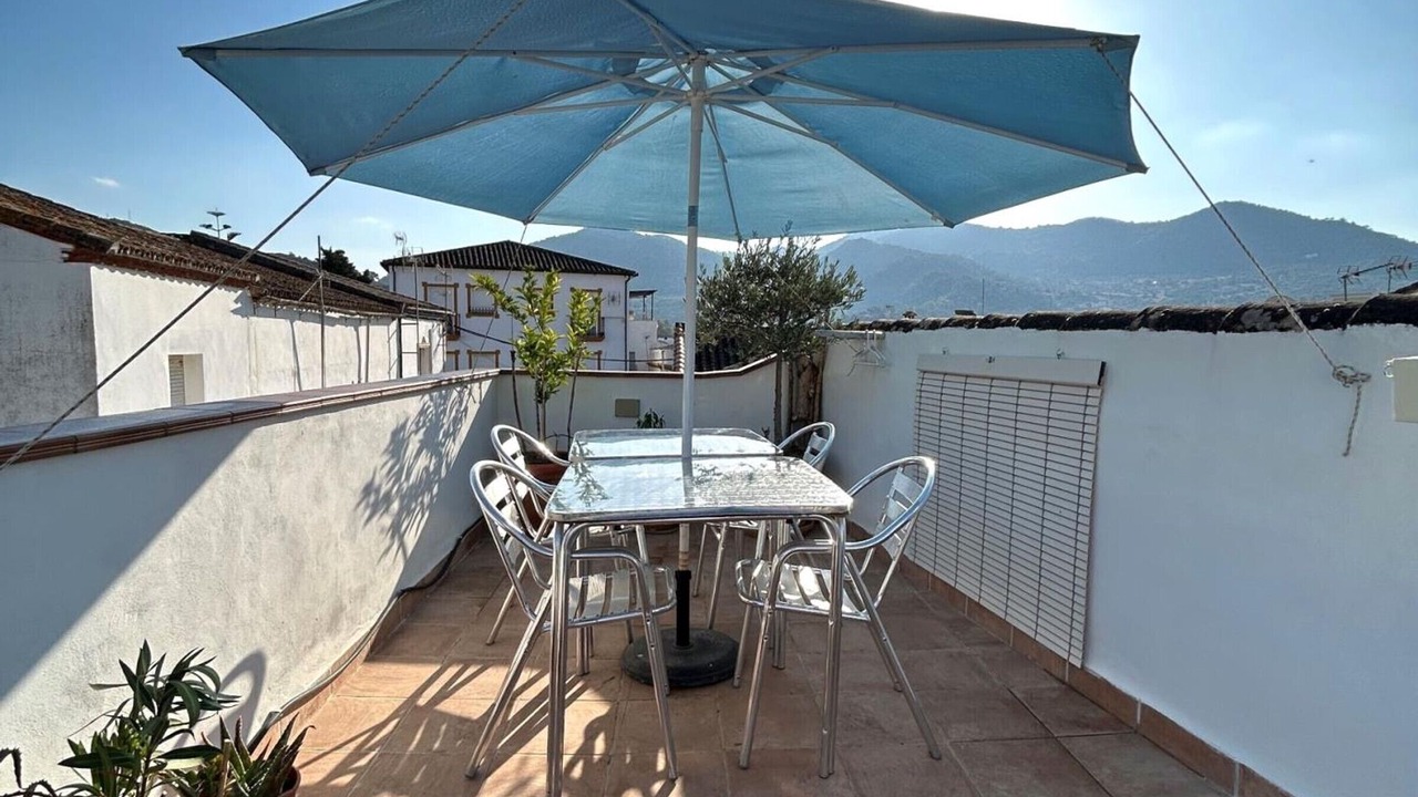 Photo of Outdoor in El Colmenar