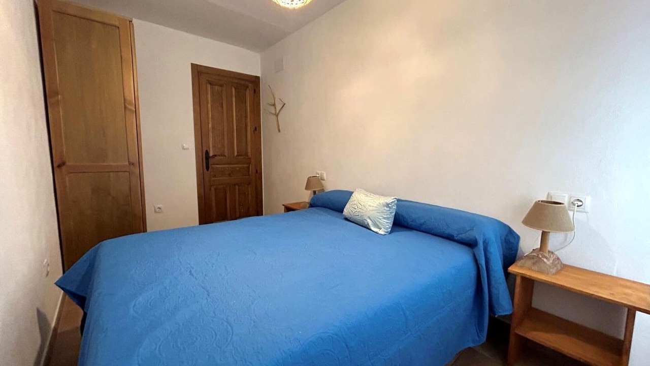Photo of Bedroom in El Colmenar