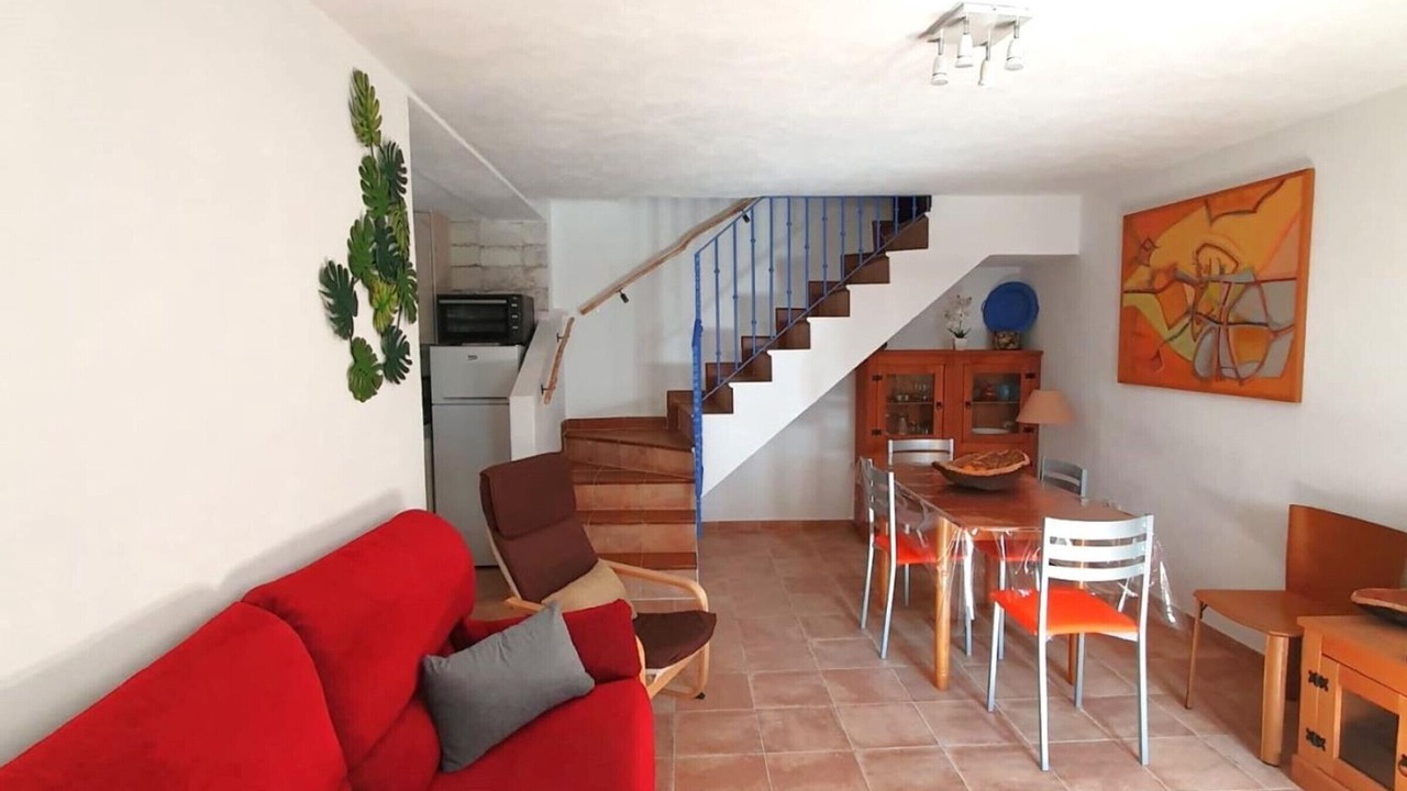 Photo of Livingroom in El Colmenar