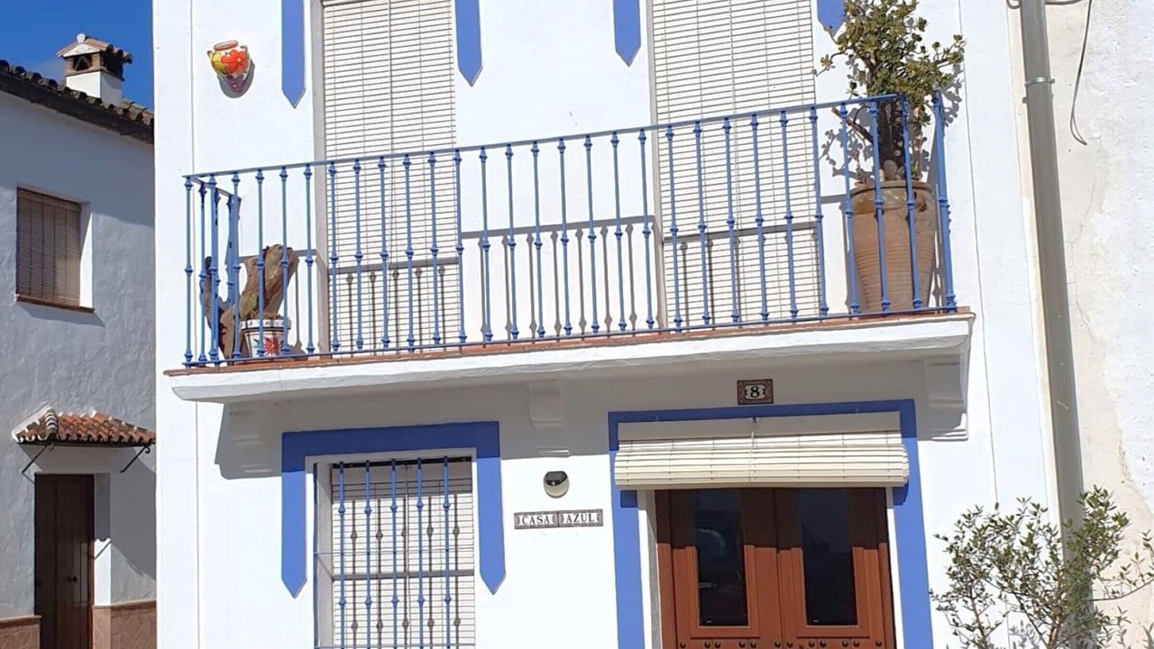 Photo of Outdoor in El Colmenar