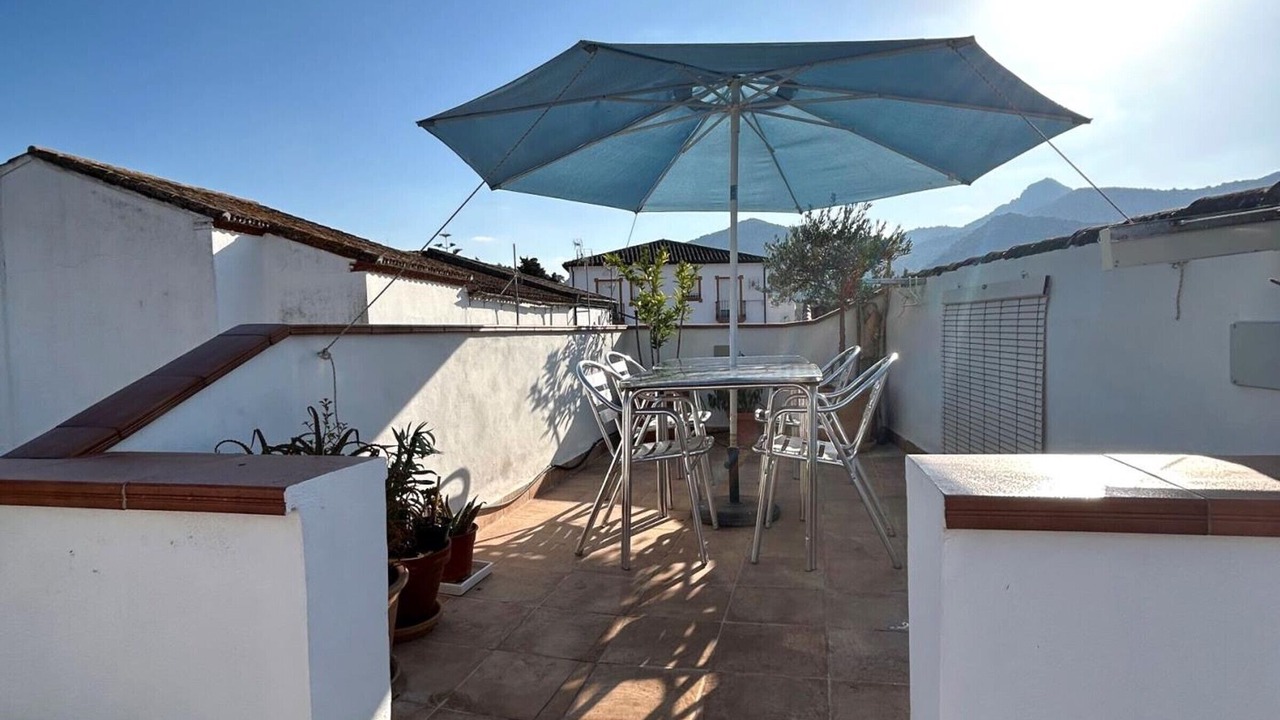 Photo of Outdoor in El Colmenar