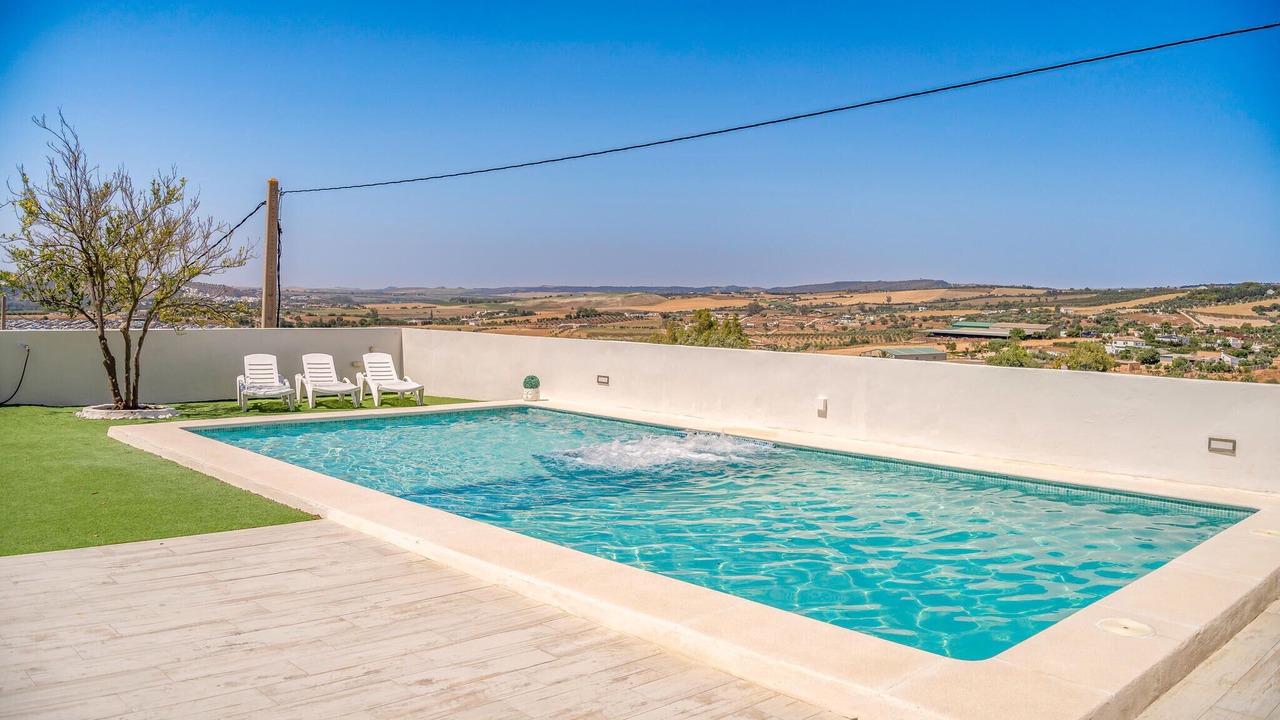 Photo of Outdoor in Arcos de la Frontera