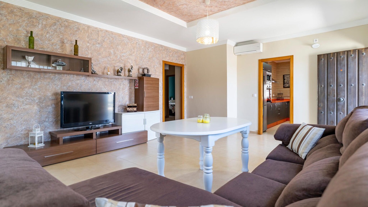 Photo of Bedroom in Arcos de la Frontera