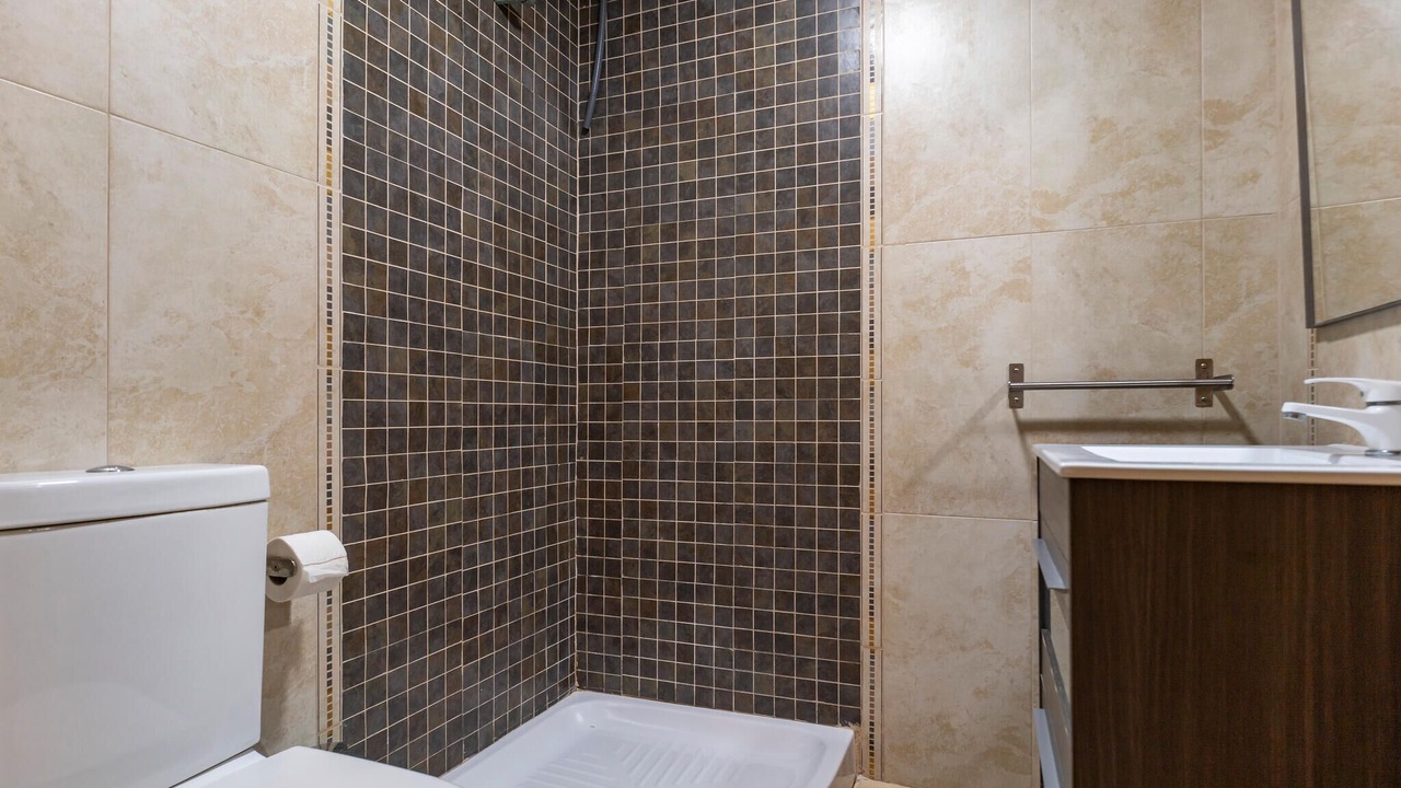Photo of Bathroom in Arcos de la Frontera