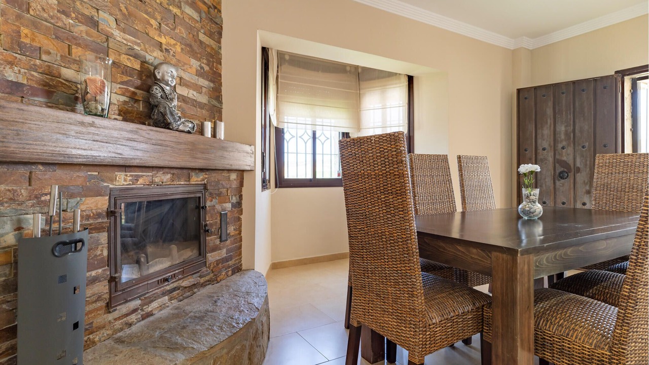 Photo of Bedroom in Arcos de la Frontera