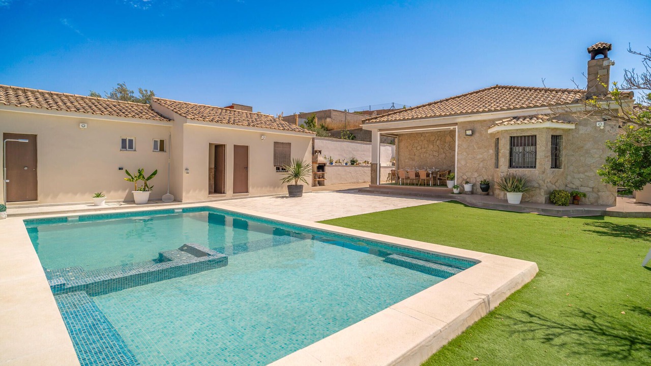 Photo of Outdoor in Arcos de la Frontera