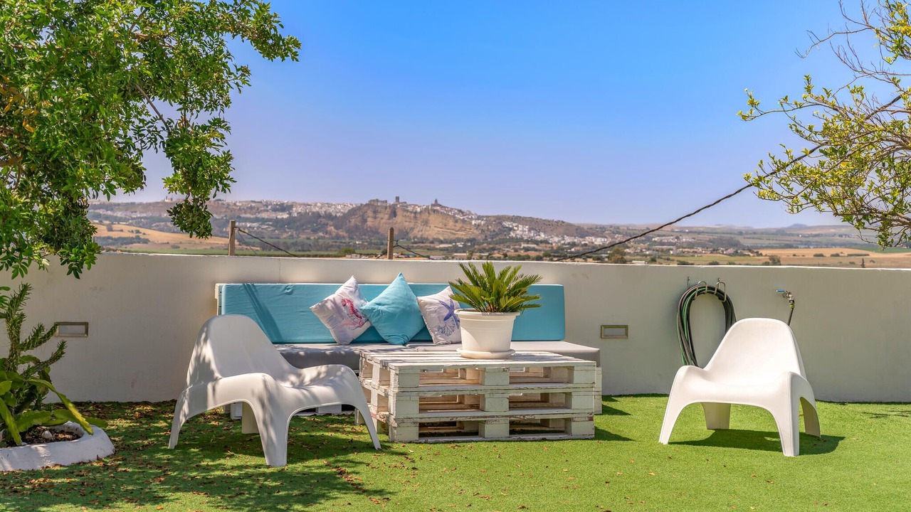 Photo of Outdoor in Arcos de la Frontera