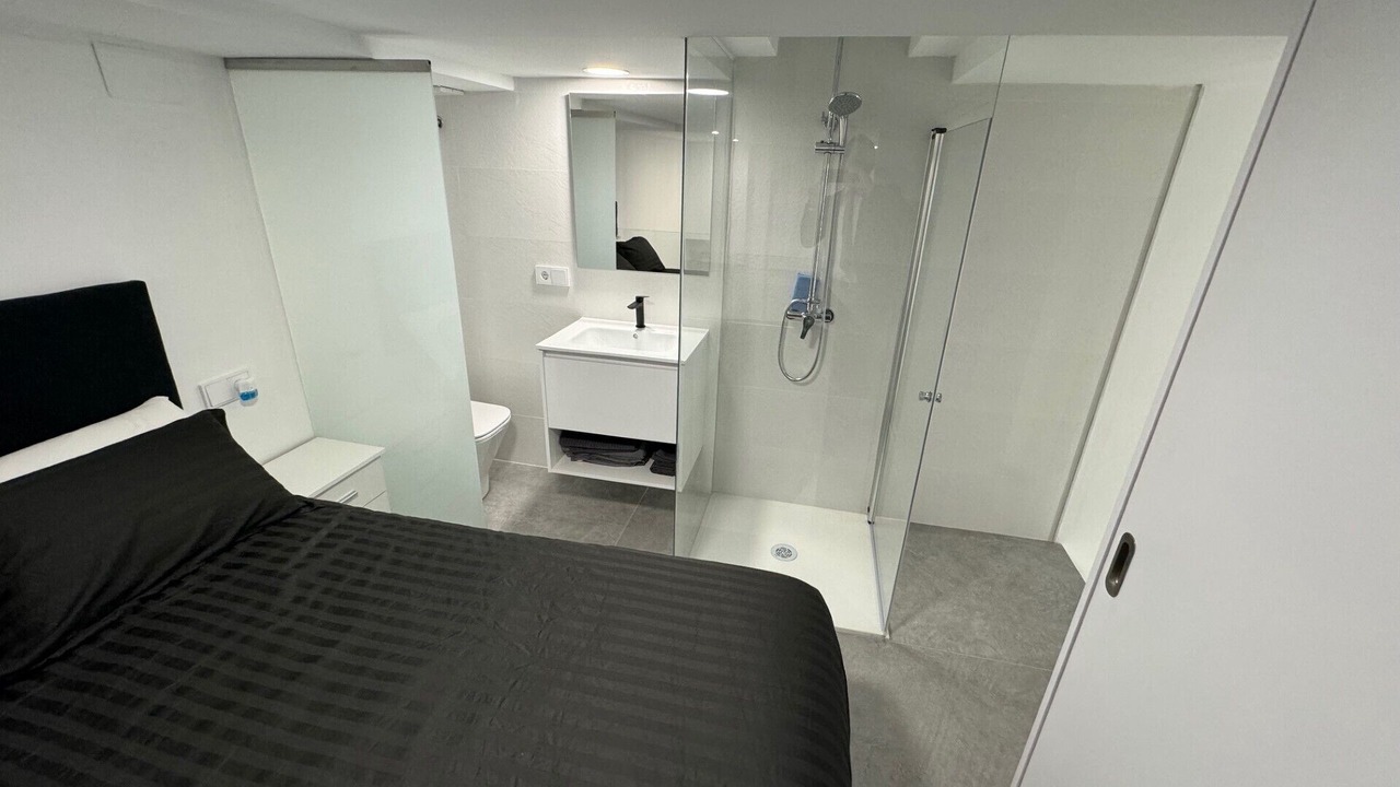 Photo of Bedroom in Distrito Noroeste