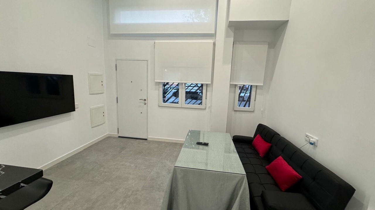 Photo of Livingroom in Distrito Noroeste