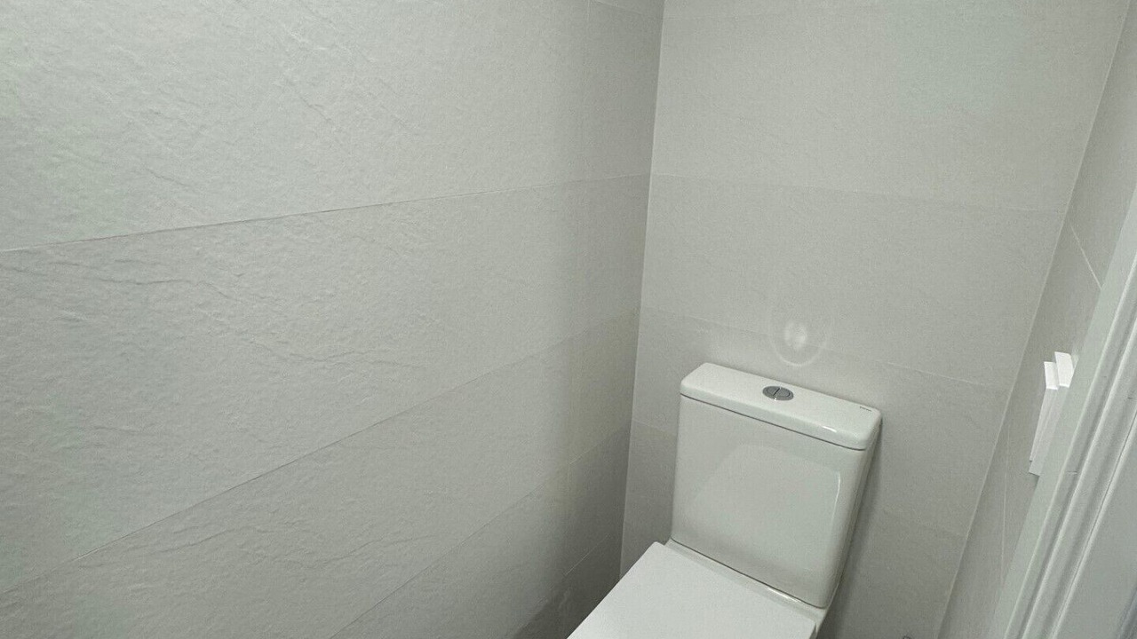 Photo of Bathroom in Distrito Noroeste