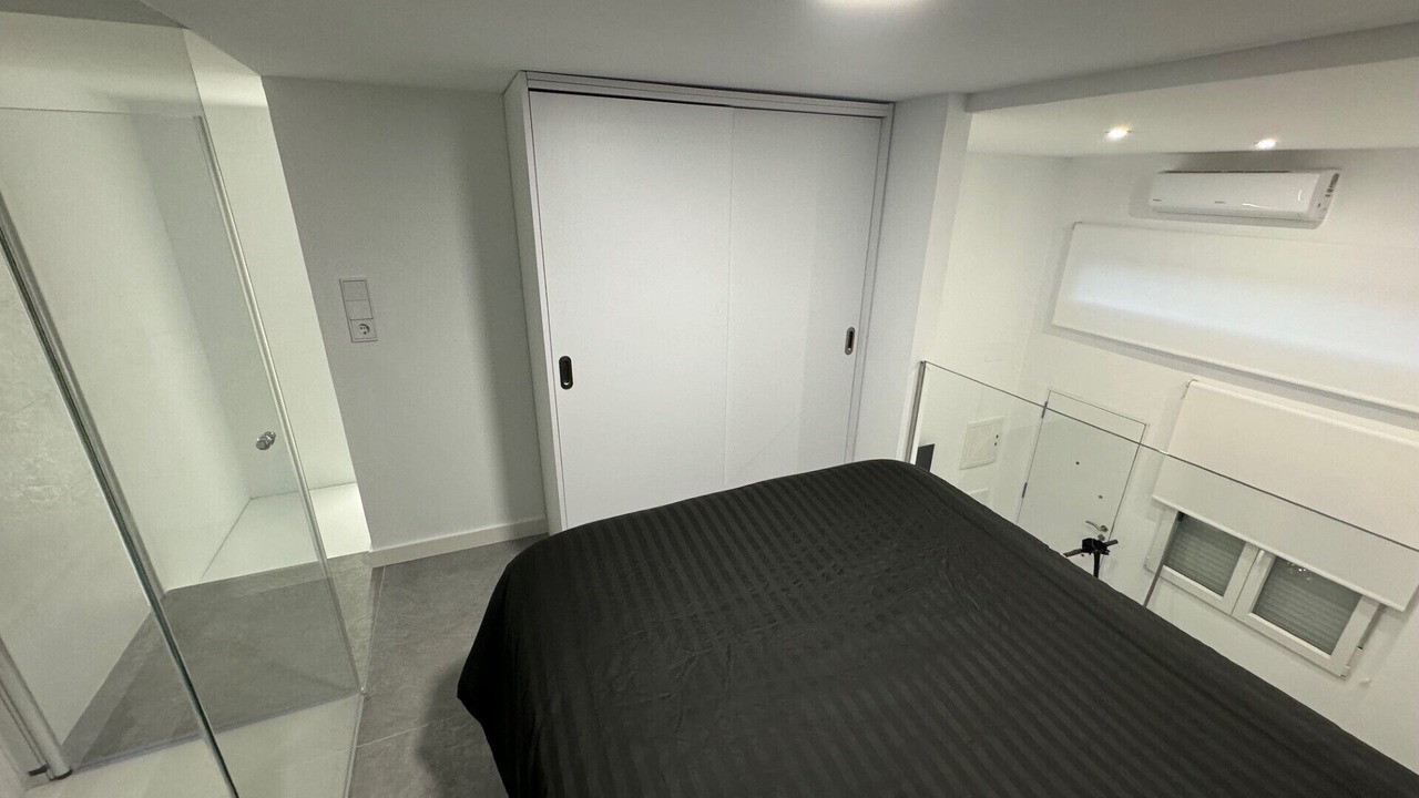 Photo of Bedroom in Distrito Noroeste