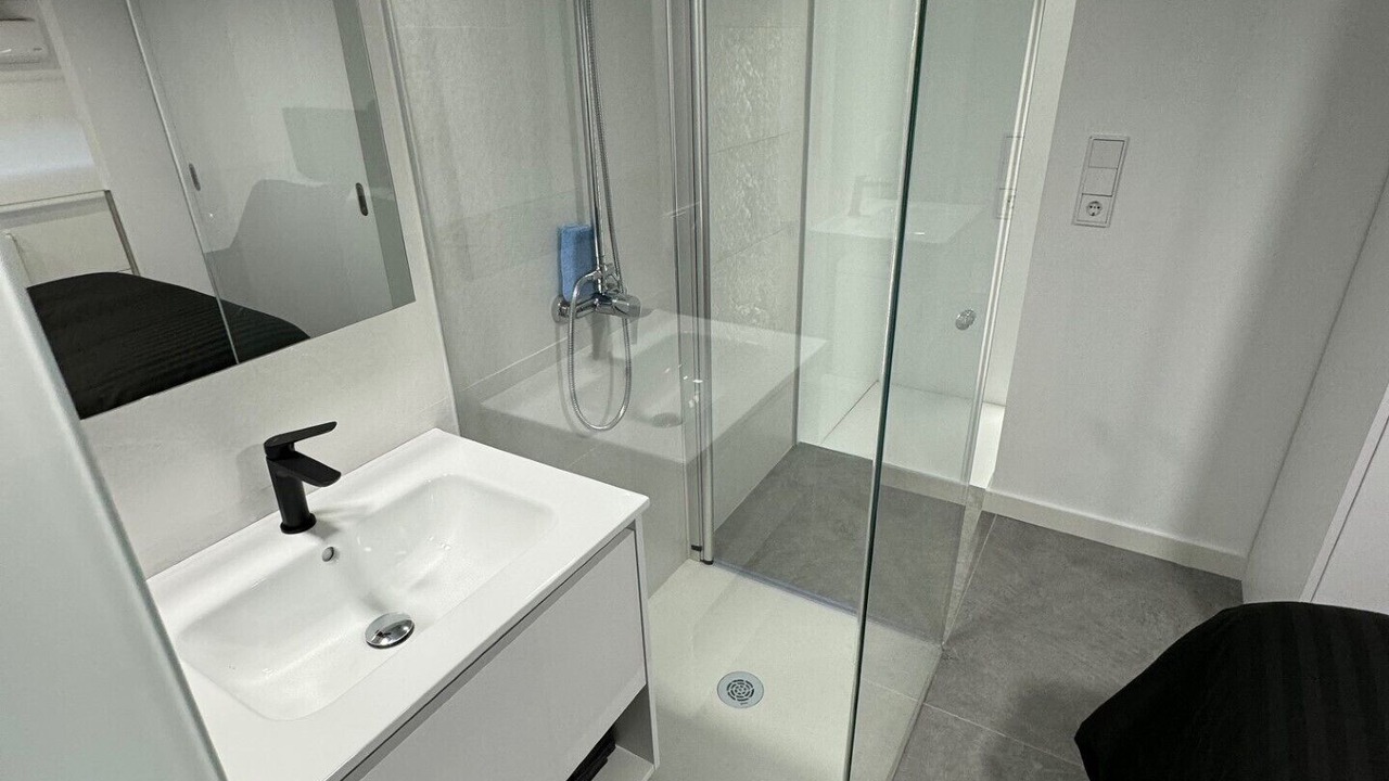 Photo of Bathroom in Distrito Noroeste