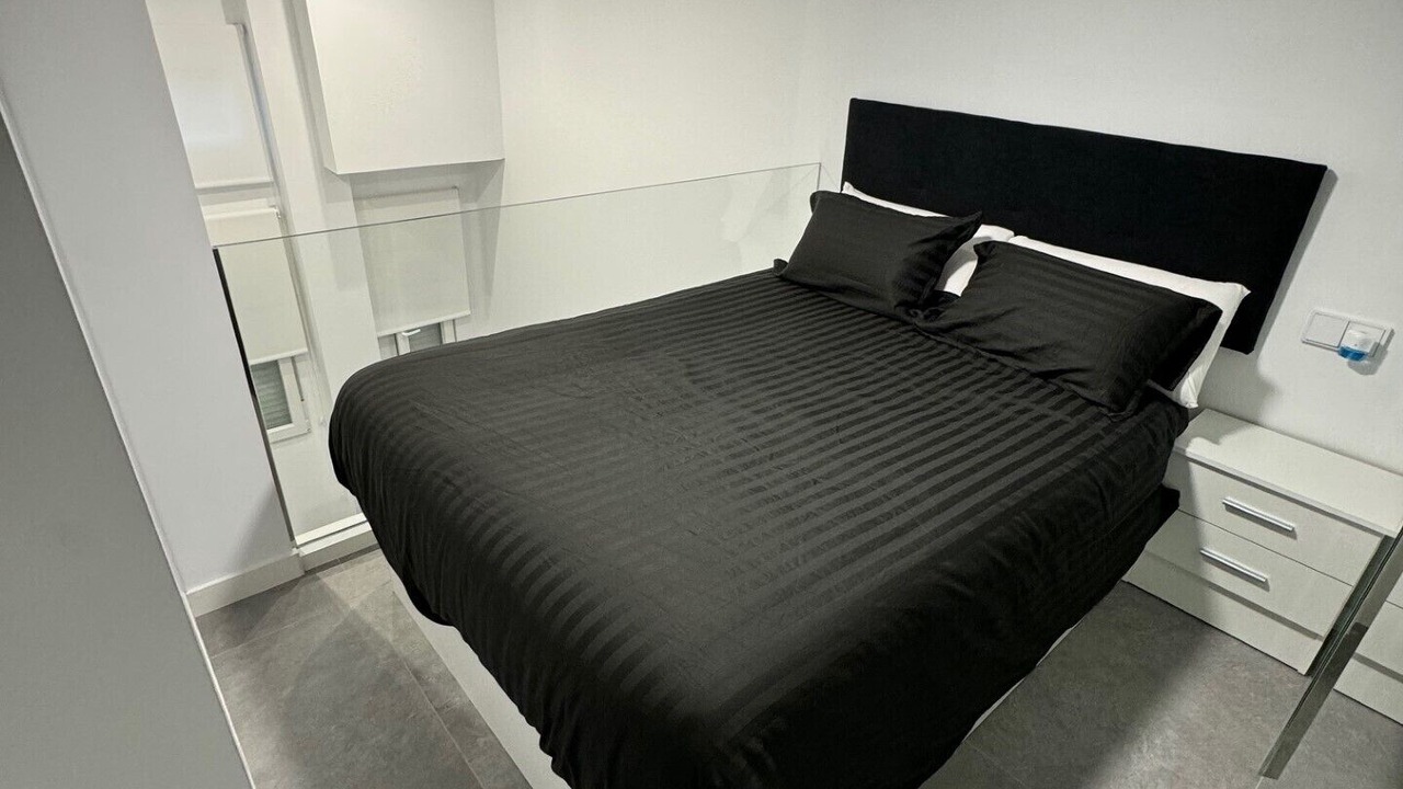 Photo of Bedroom in Distrito Noroeste