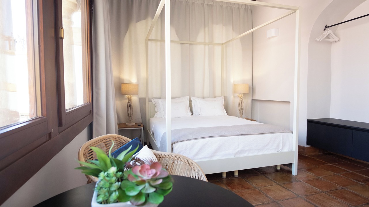 Photo of Bedroom in La Trinidad-San Juan y Todos los Santos