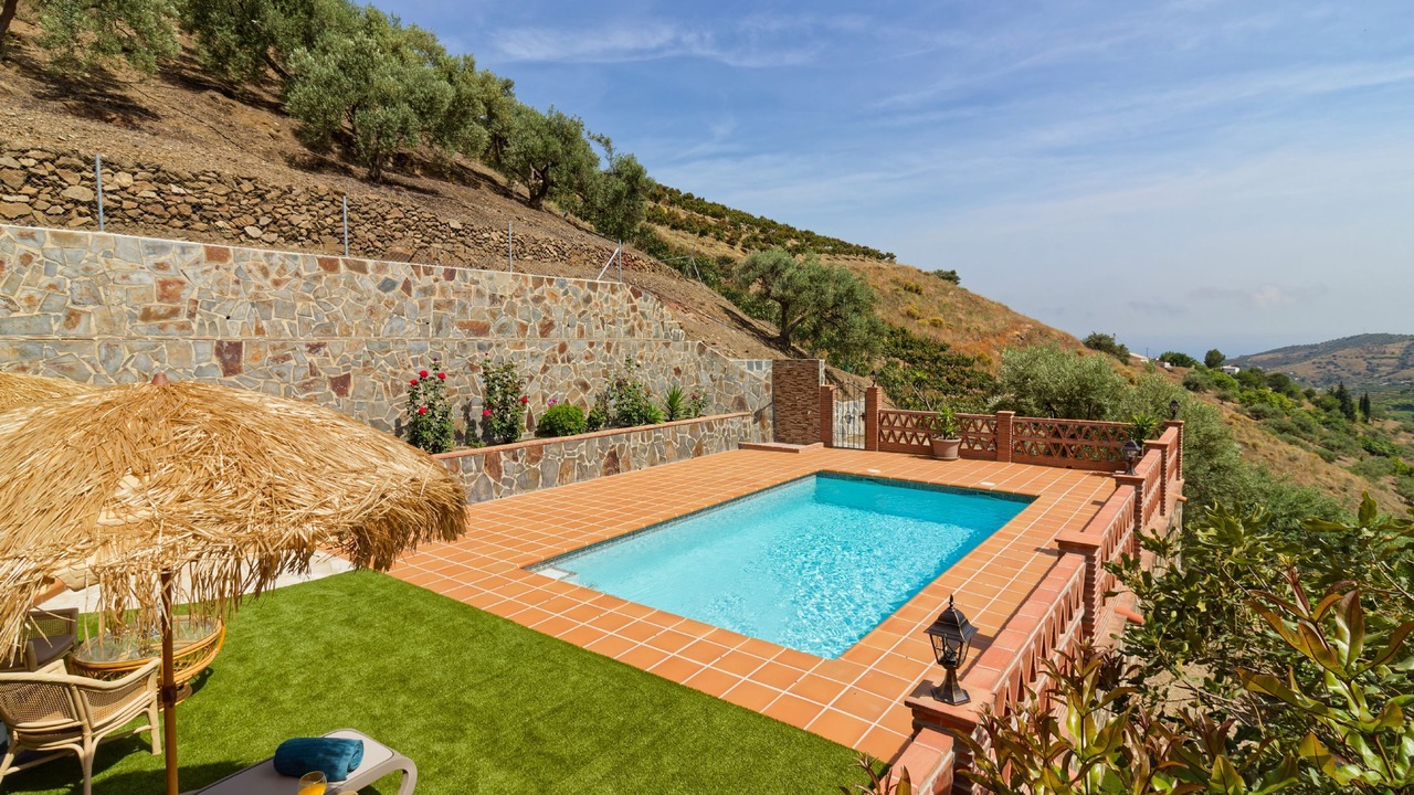 Photo of Outdoor in Frigiliana