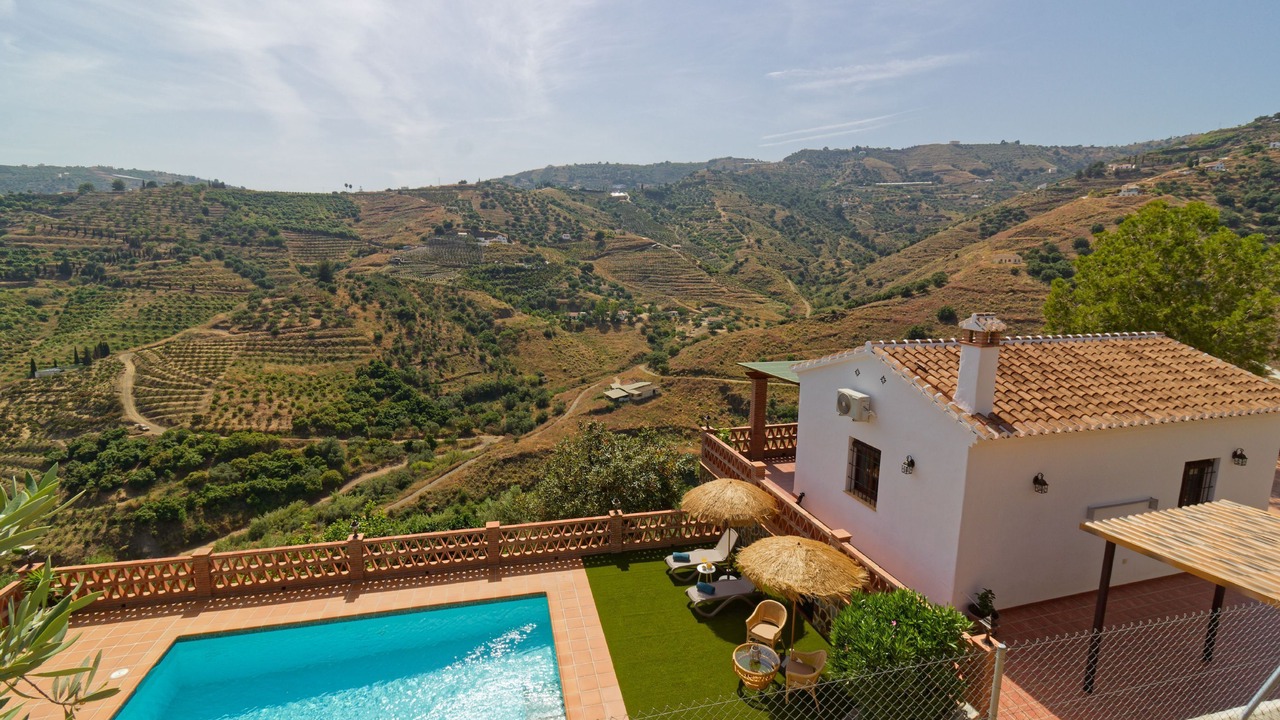 Photo of Others in Frigiliana