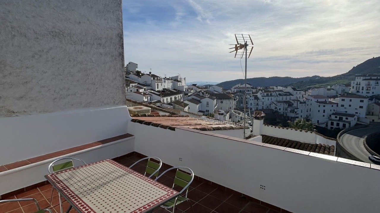 Photo of Outdoor in Gaucin