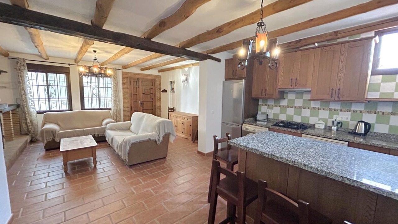 Photo of Livingroom in Gaucin