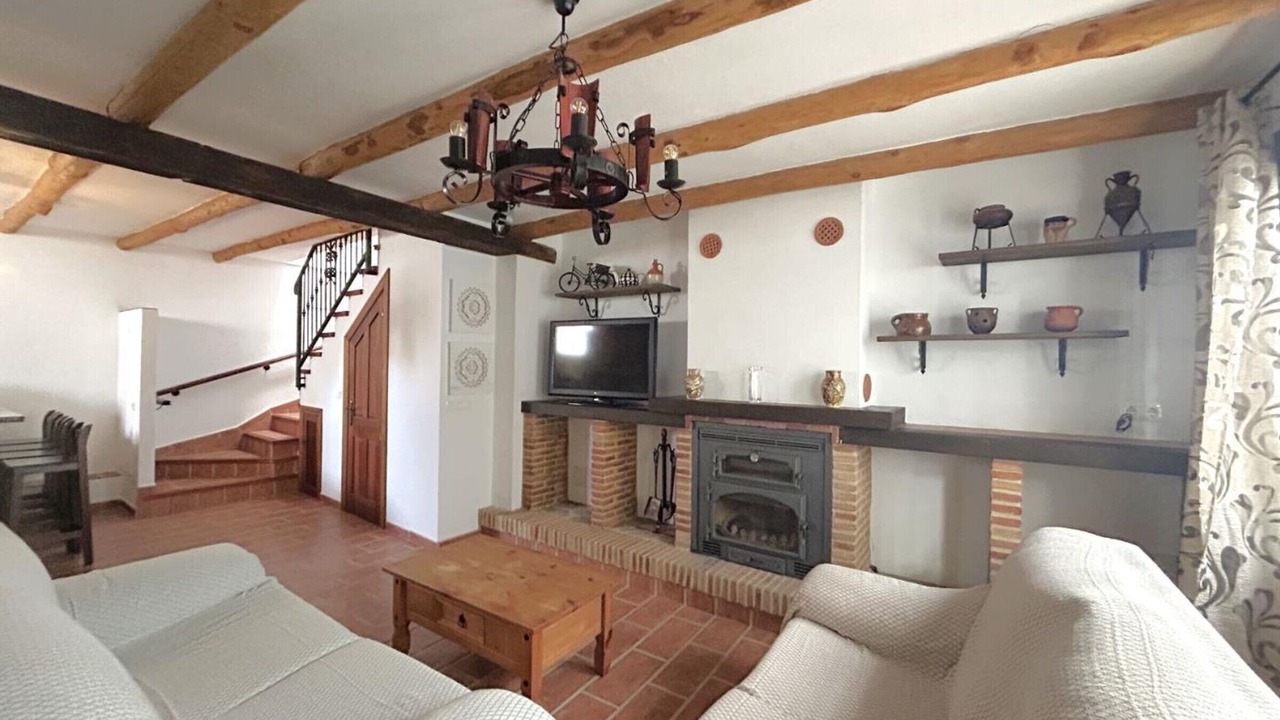 Photo of Livingroom in Gaucin