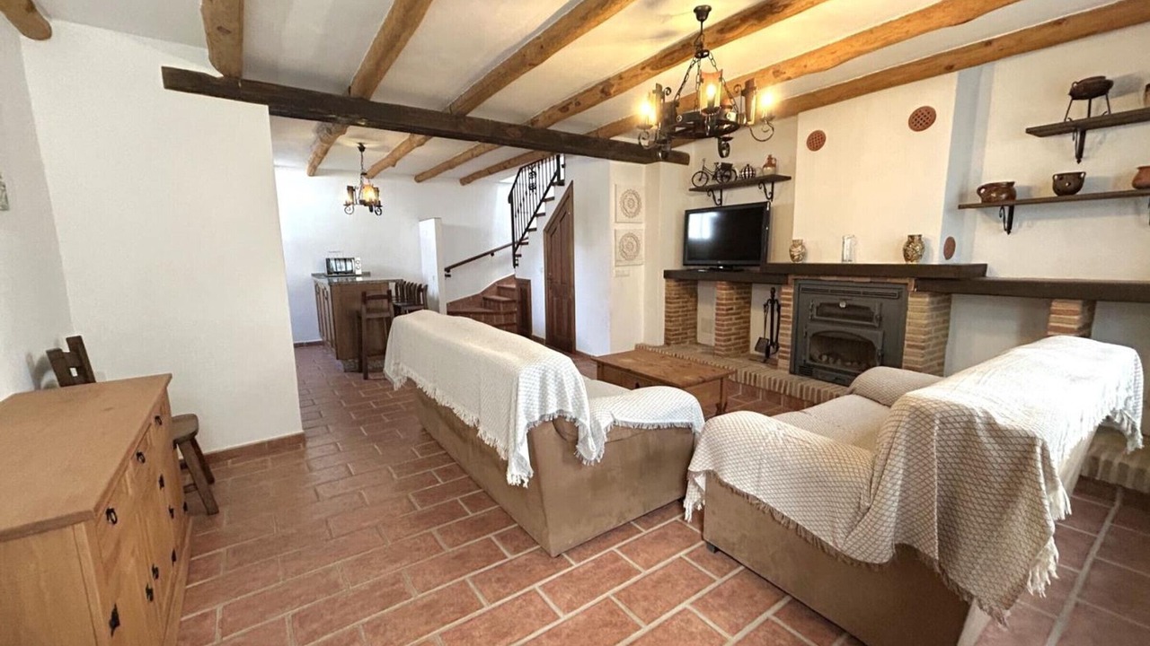 Photo of Livingroom in Gaucin