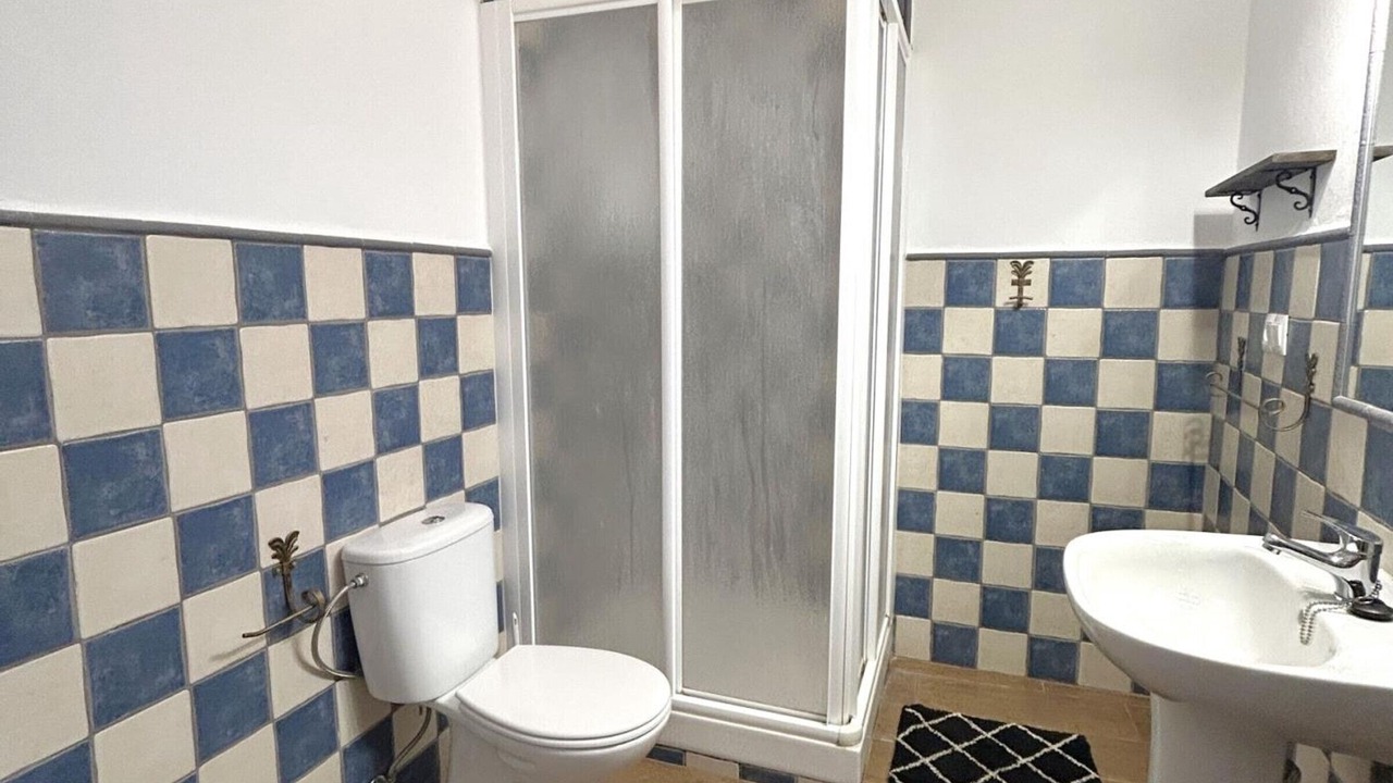 Photo of Bathroom in Gaucin