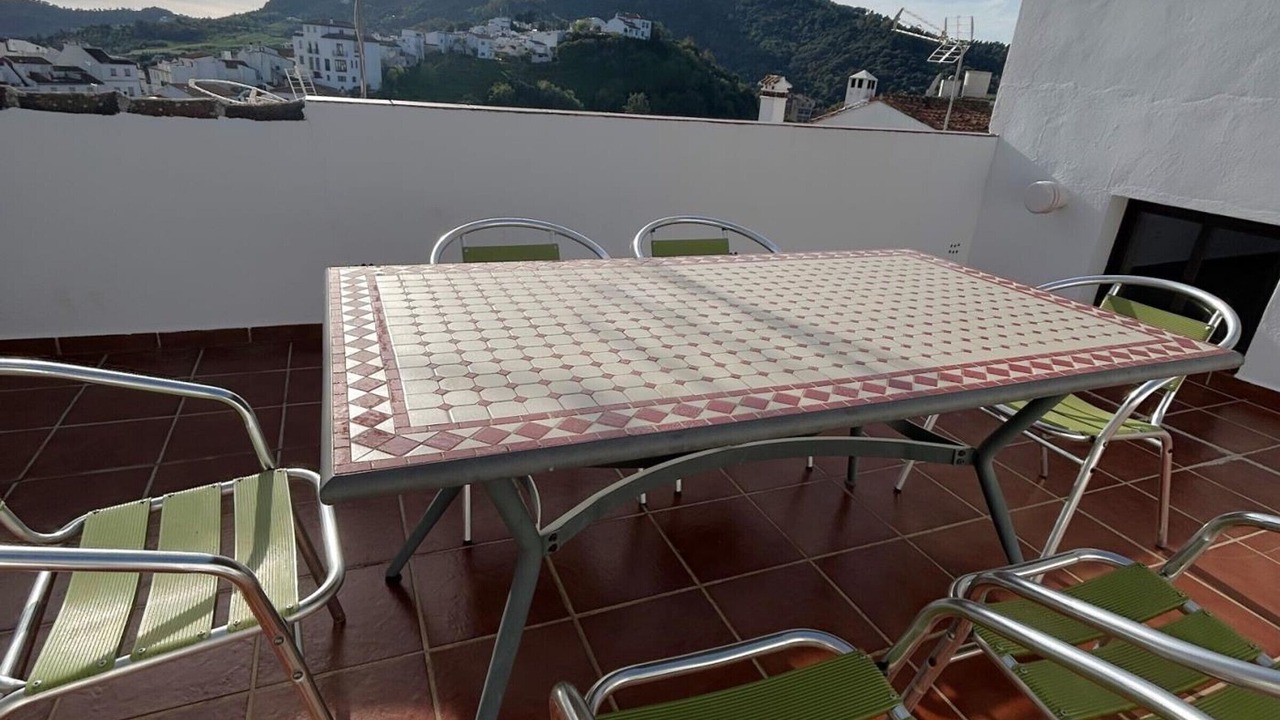 Photo of Outdoor in Gaucin