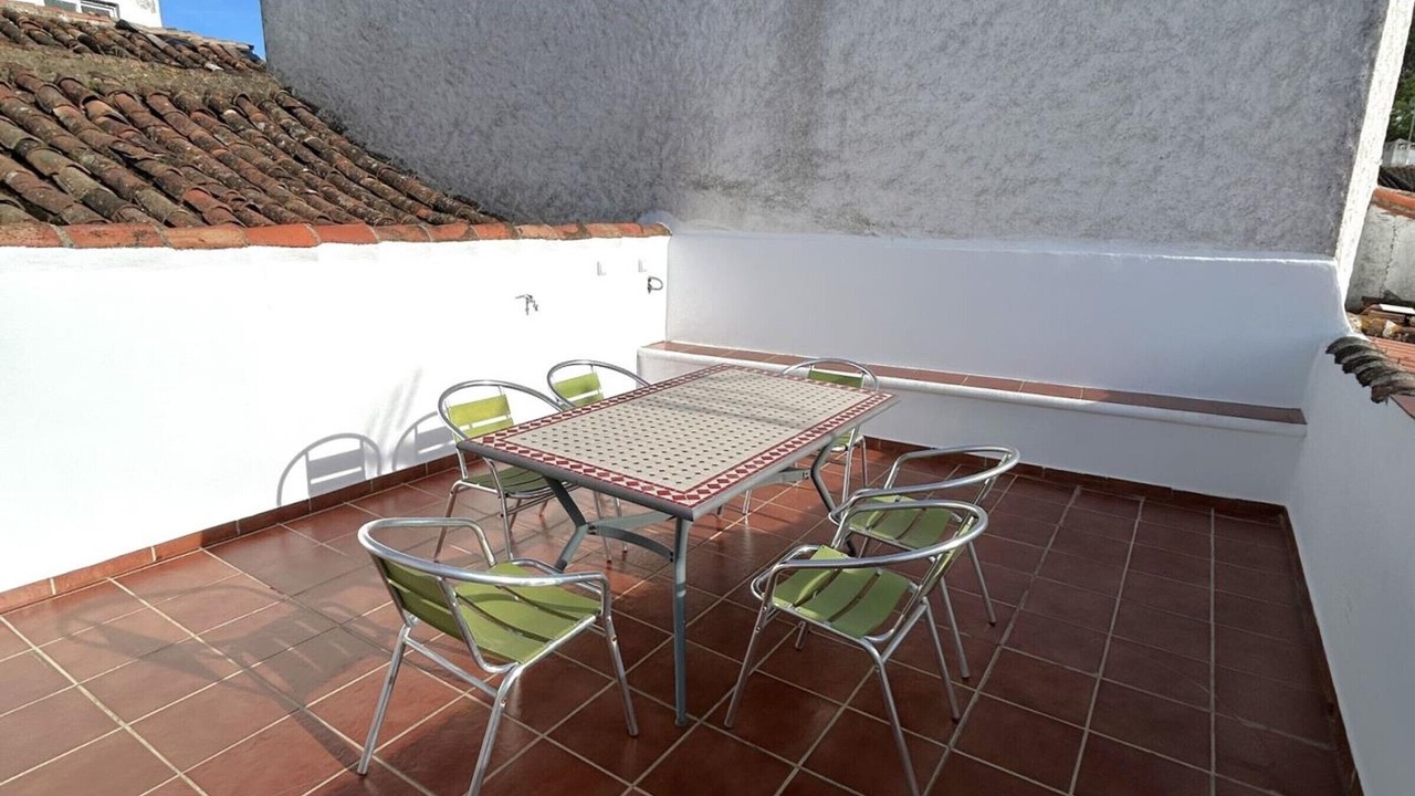 Photo of Outdoor in Gaucin