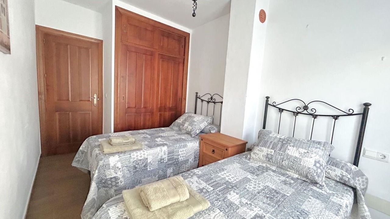 Photo of Bedroom in Gaucin