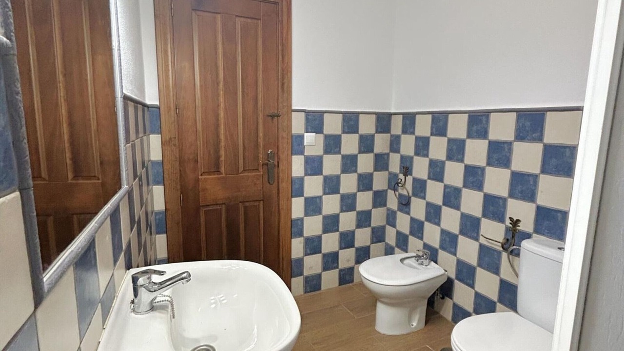 Photo of Bathroom in Gaucin