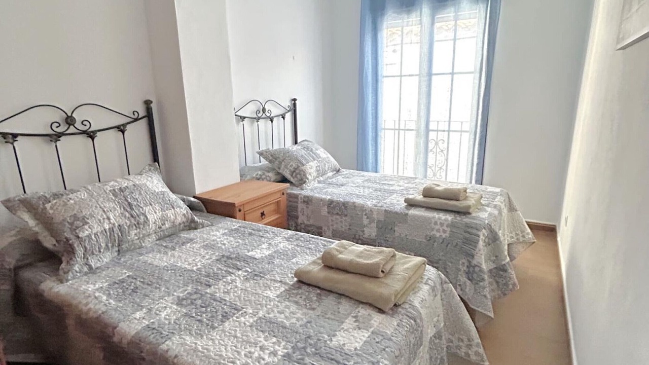 Photo of Bedroom in Gaucin
