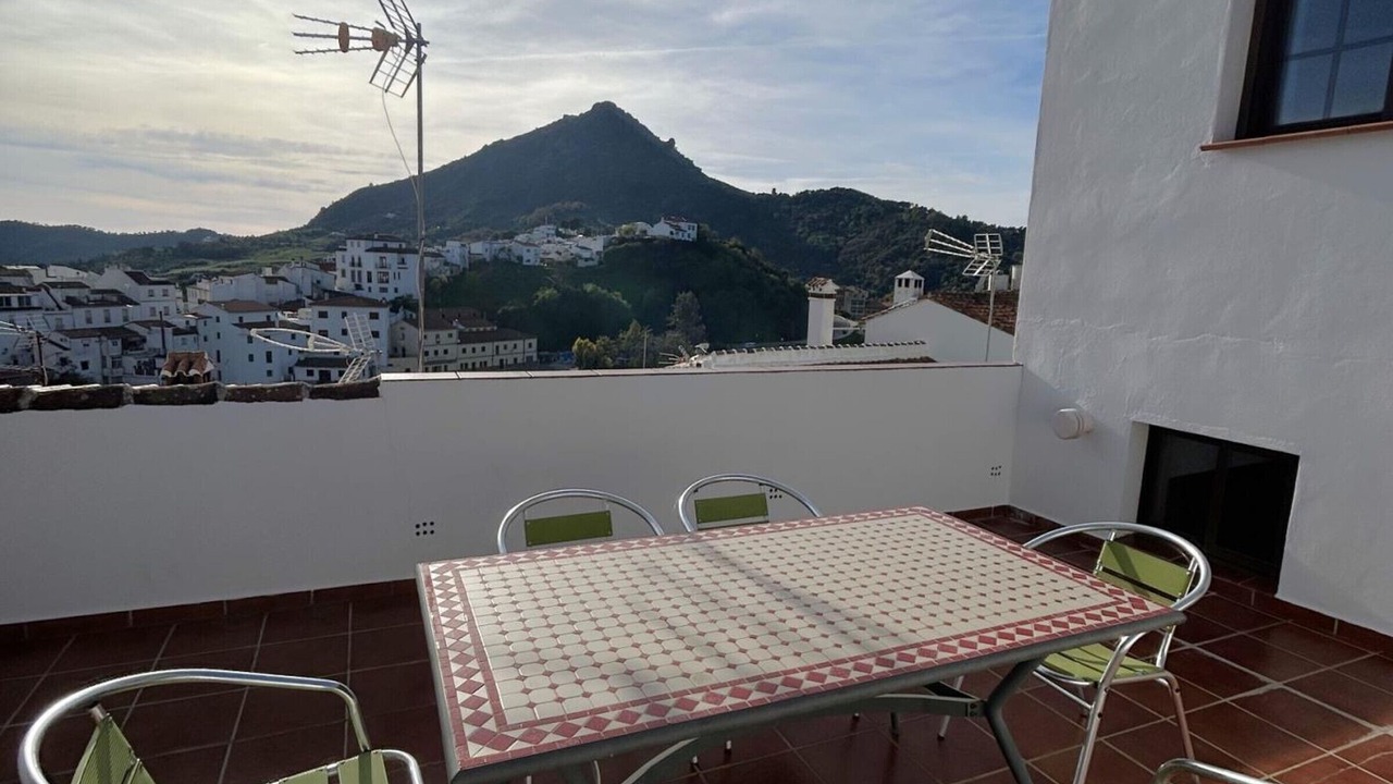 Photo of Outdoor in Gaucin