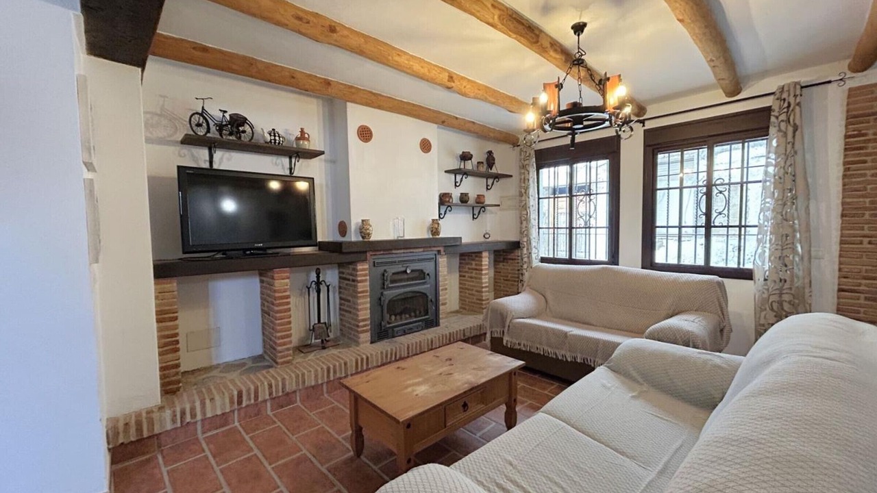 Photo of Livingroom in Gaucin