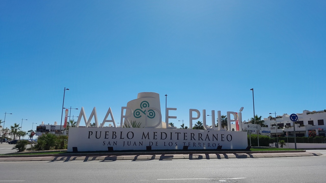 Photo of Others in Mar de Pulpi