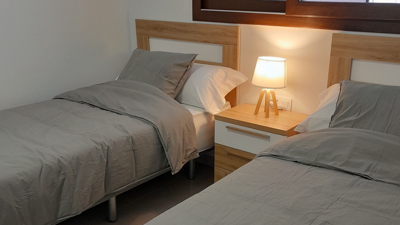 Photo of Bedroom in Mar de Pulpi
