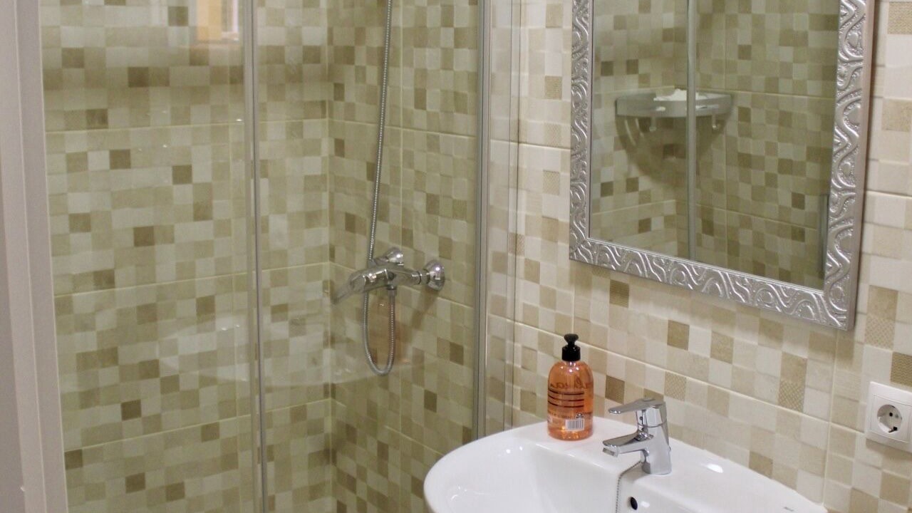Photo of Bathroom in Pedregalejo