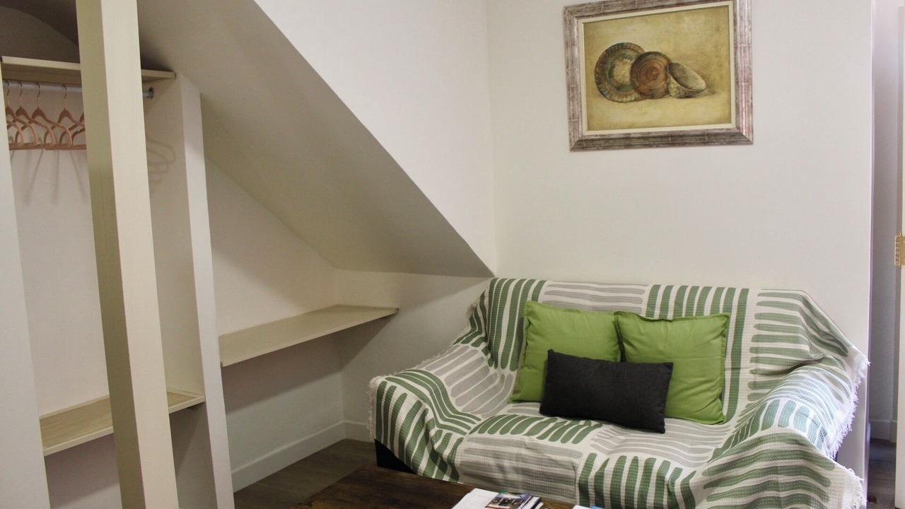 Photo of Livingroom in Pedregalejo