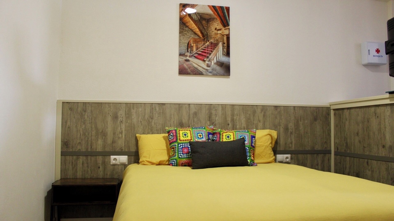 Photo of Bedroom in Pedregalejo