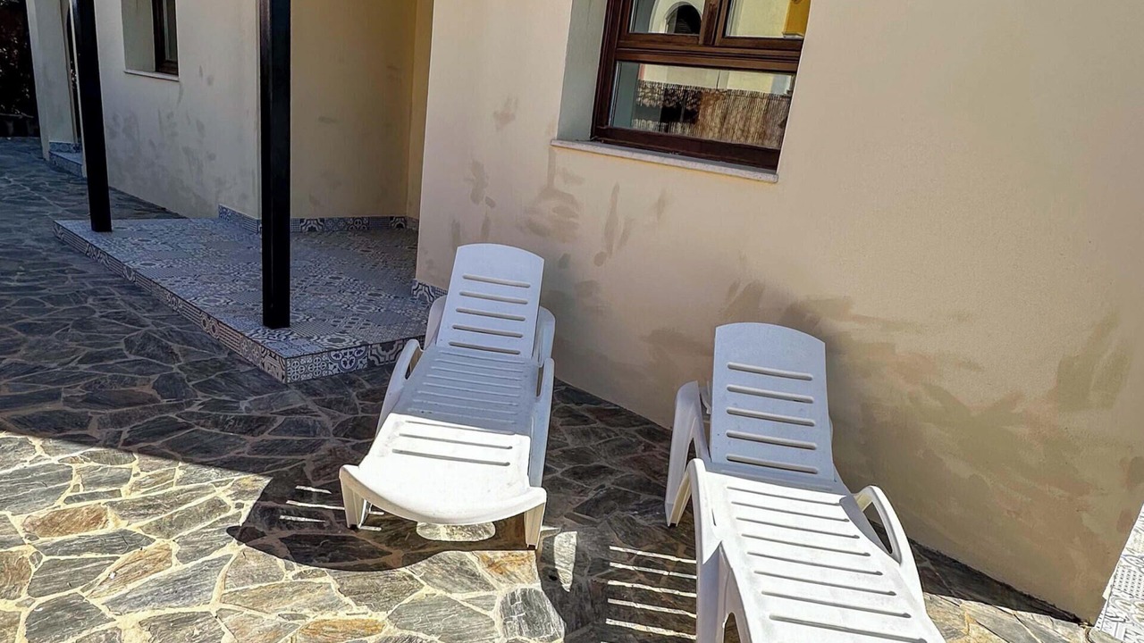 Photo of Patio Balcony in Costa Esuri