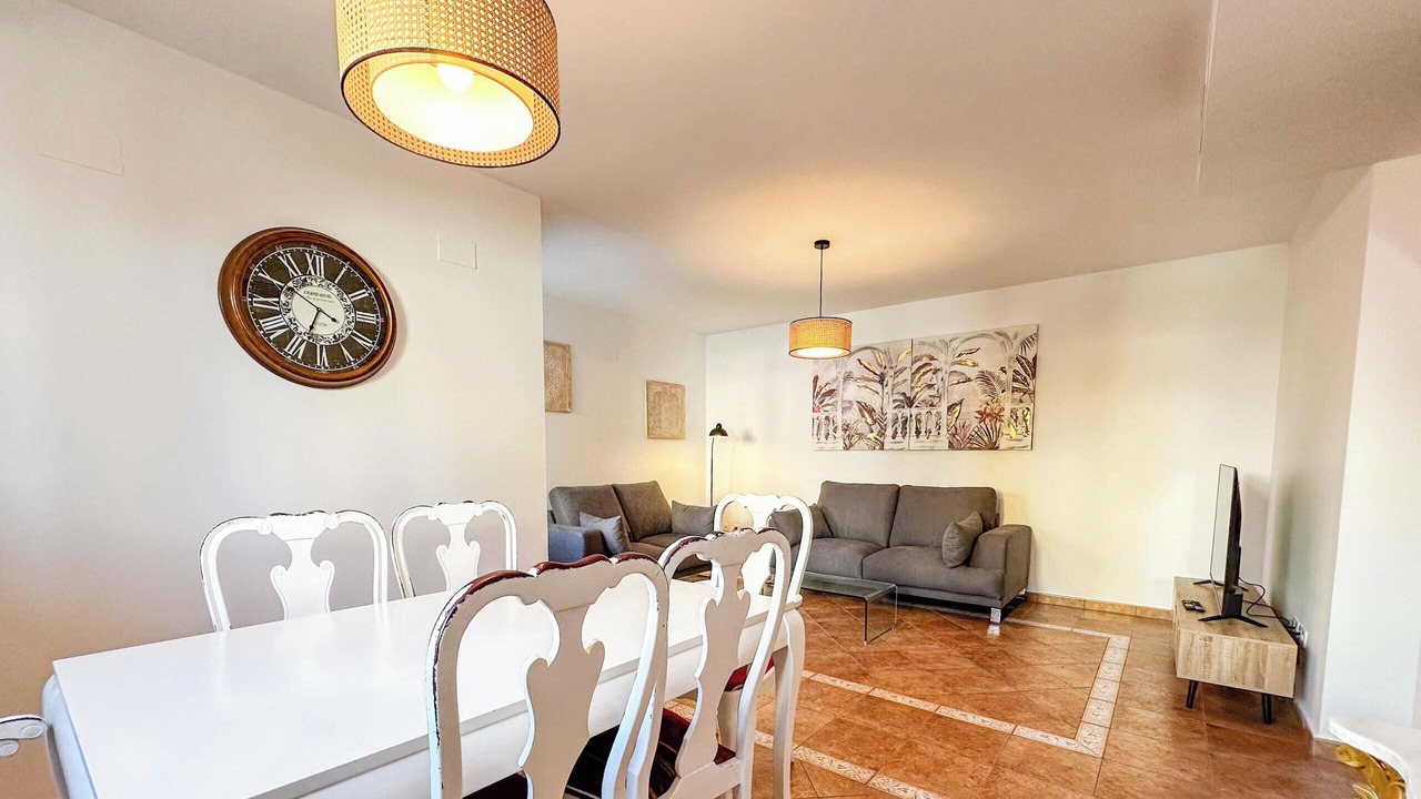 Photo of Livingroom in Costa Esuri