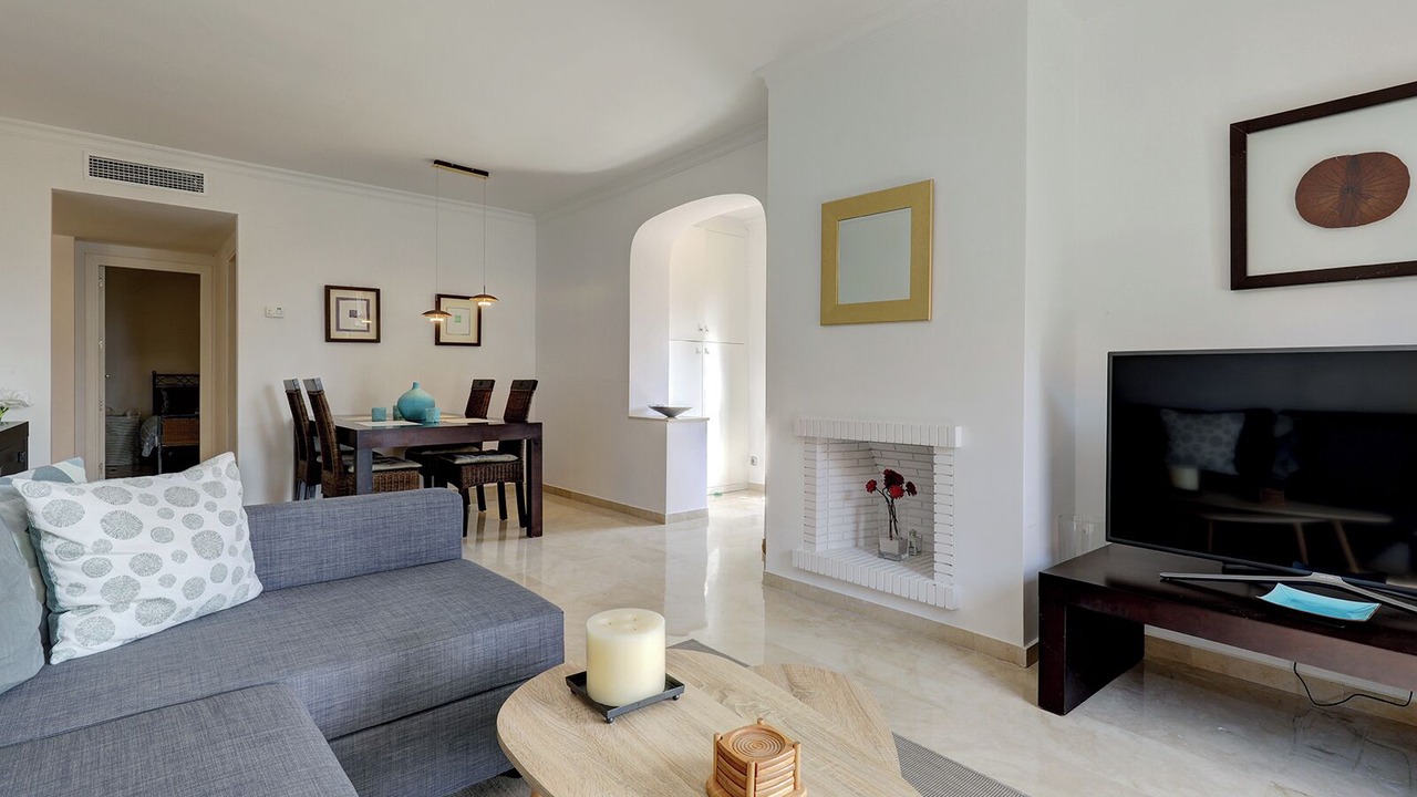 Photo of Livingroom in Estepona