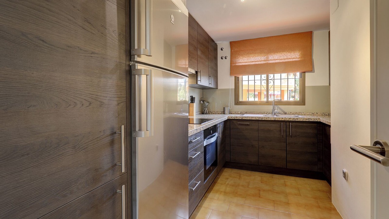 Photo of Kitchen in Estepona